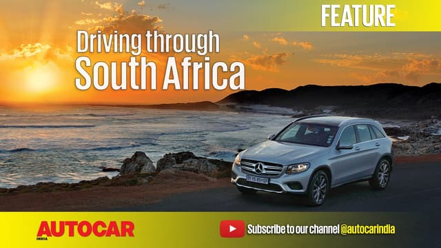 Under African Skies video feature: Part 2